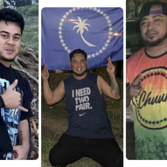 Pwomen Metei Reom..(cover 2023 HENRY RAM HARRY)