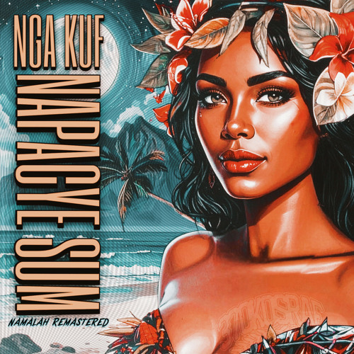 Nga Kuf Na Pacye Sum