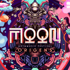Djhovic Set - Moon Festival DJ Contest