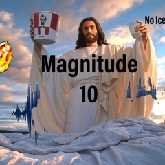 Magnitude 10
