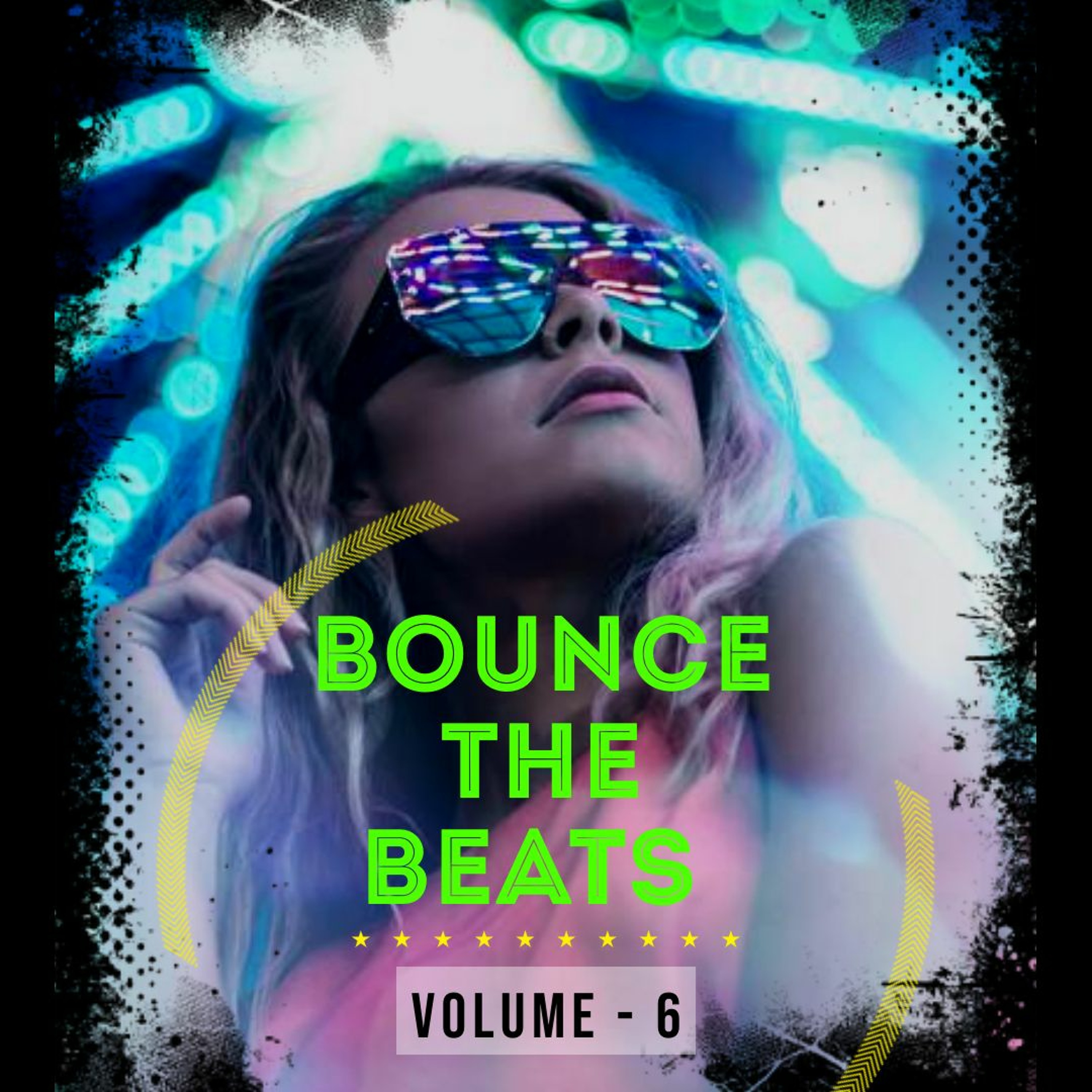 Bounce The Beats