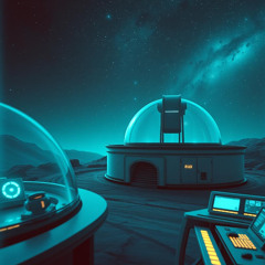 Cosmic Synth Odyssey-Interstellar Frequencies Vol 20