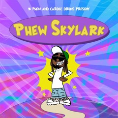 1K Phew - All That (Screwed & Chopped by DJ Ovadose)