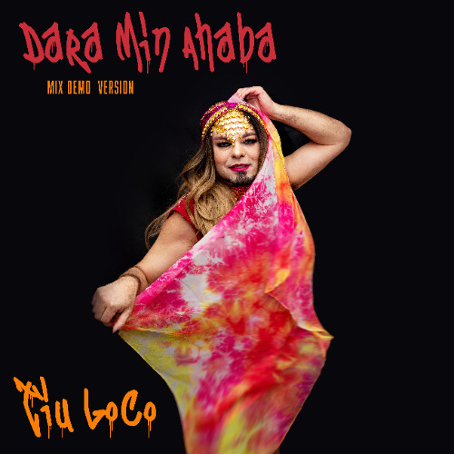 DARA MIM AHABA   DEMO MIX