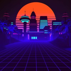 14.10 90BPM Synthwave beat