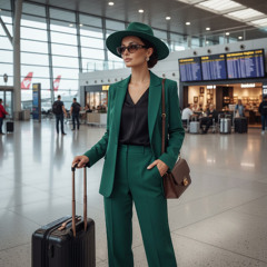 If you want to leave leave