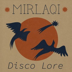 PREMIERE : Mirlaqi - Mimo Sur La Plage  (LeonxLeon Remix)