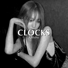 часики (sped up & reverbed)