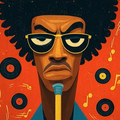 Afrotek-Agustin Godoy Edit