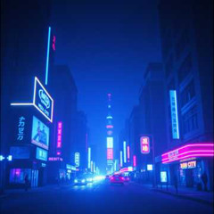 All Night, Never Down-v2