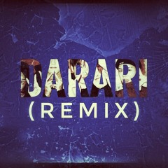 DARARI (REMIX) - TREASURE
