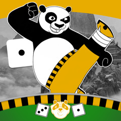 Skadoosh!
