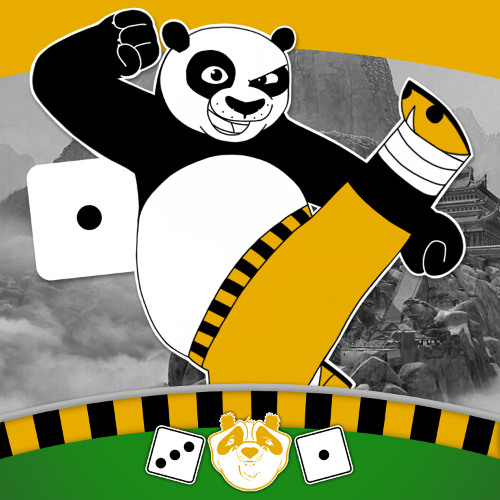 I Wanna Learn Kung Fu!
