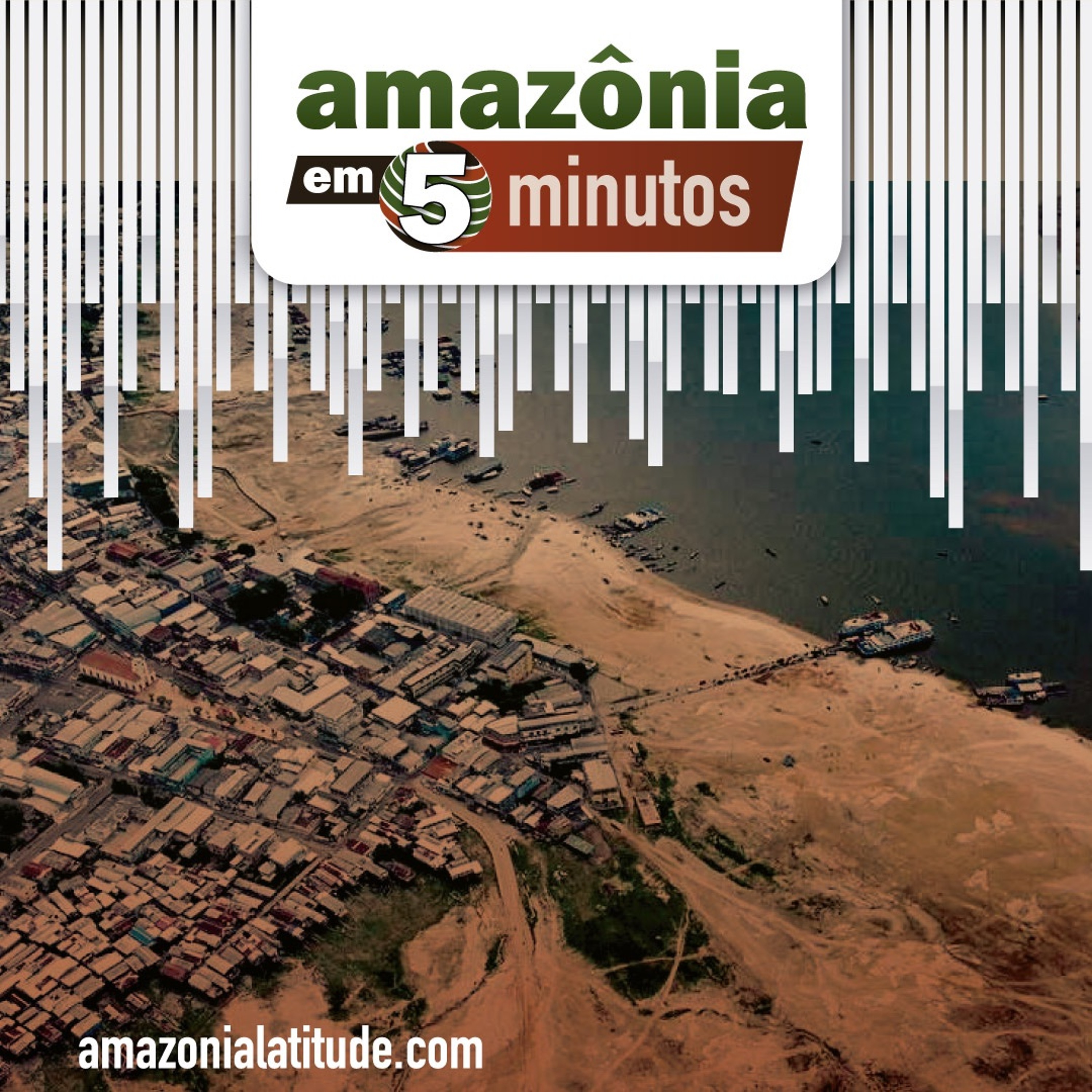 Amazônia Latitude | Humanidades Ambientais