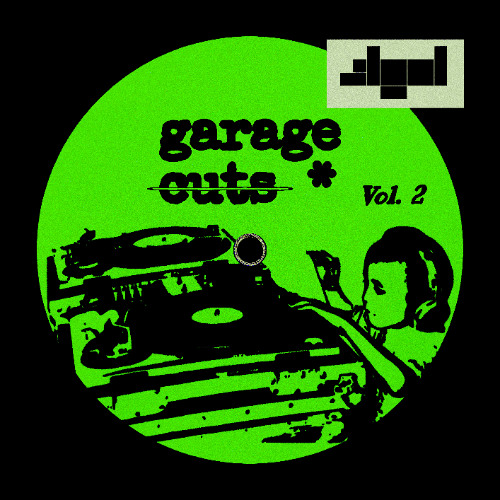 Garage Cuts Vol. 2