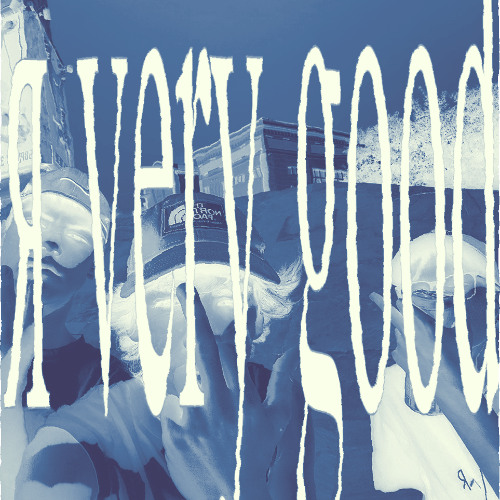 я very good