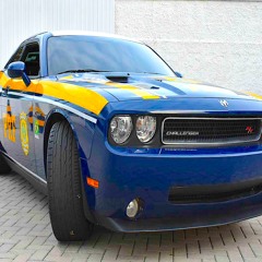 Slamtype X Paranormal Attack - Todo Mundo Em Casa