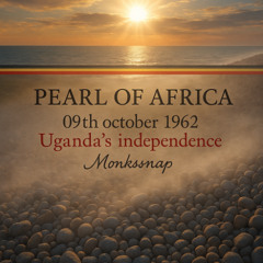 Ugandas Independence