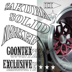 flansie - Sakura Solid Marker 2 (Ft. lil Flan$, Dej, Kunch Sosa)