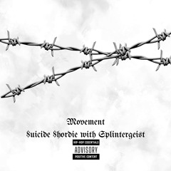 Movement with Splintergeist