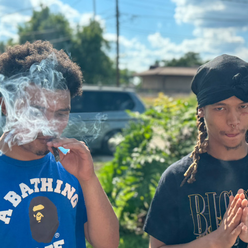 Hard Timez w/ Unkle $am (prod. VloneVampp x Scrn)