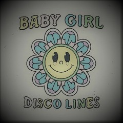 Baby Girl (techno Remix)