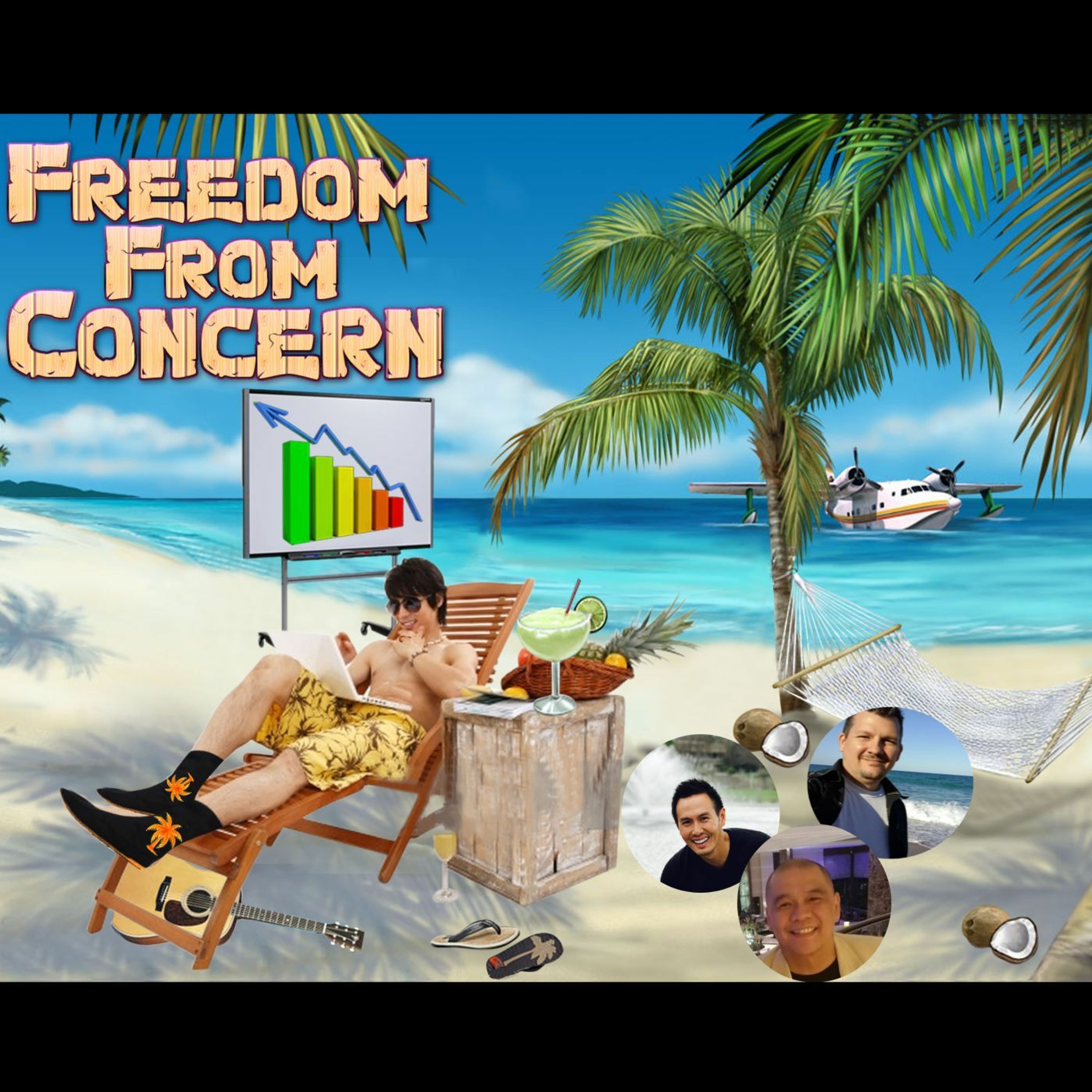 Freedom From Concern