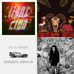 Hotline Miami 2 Soundtrack