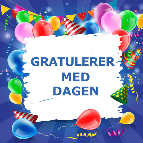 Gratulerer med dagen картинки