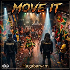 Move It (Master)