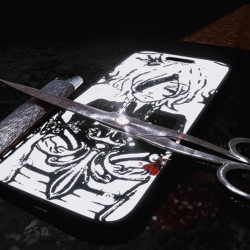 angels in the trap, 3umph - Amelia (prod. eris13 & elyth)
