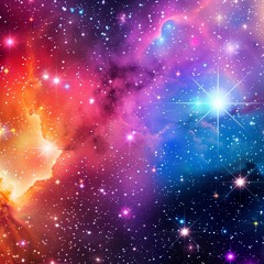 The Ethereal Starway