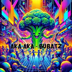 AKA AKA - Bubatz (Original Mix) FREE DOWNLOAD!