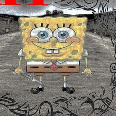 I'm SpongeGLOP