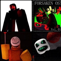 Forsaken and dod and biast and pwned and midnight fears and eternity.