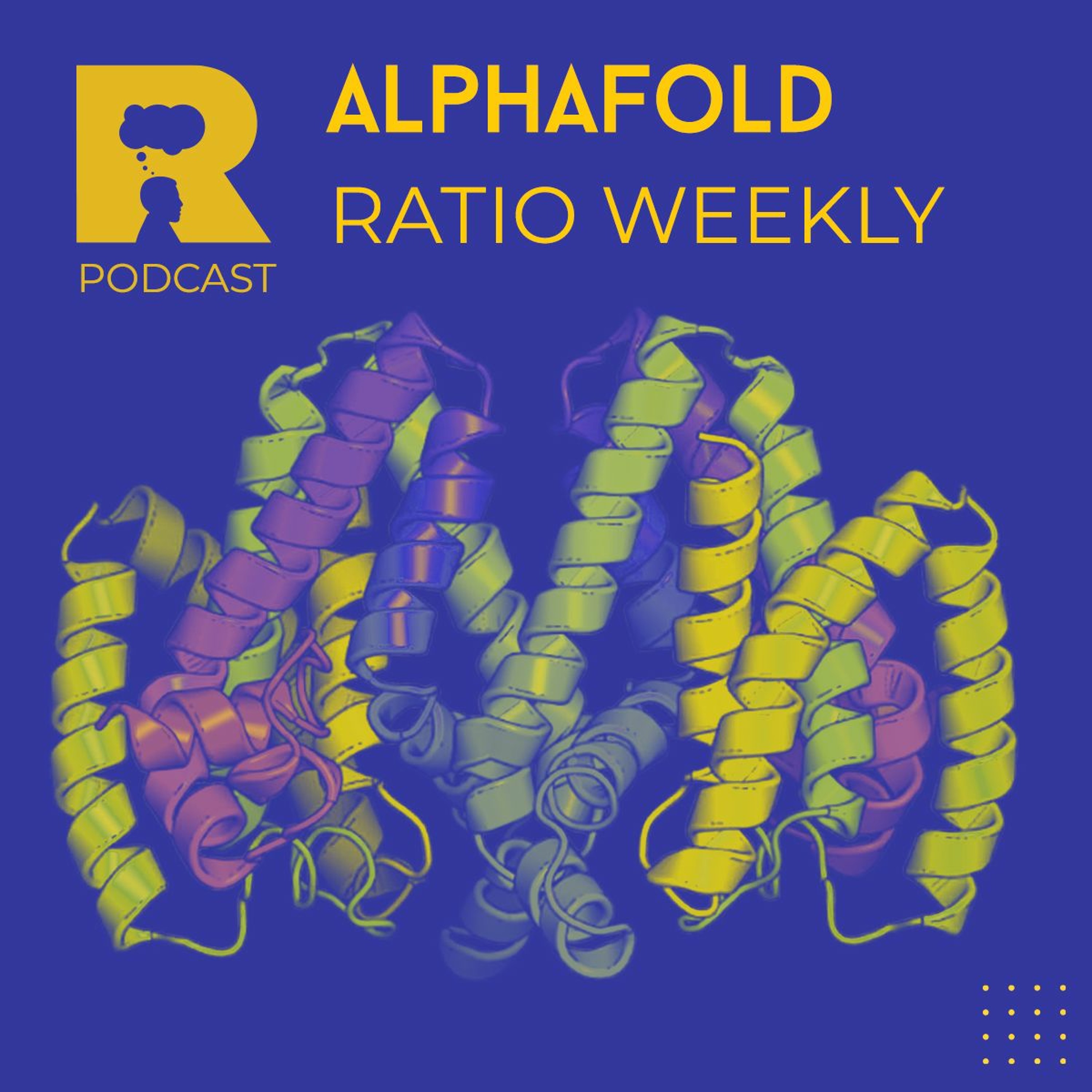 Ratio Podcast