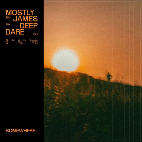 Mostly James - Deep Dare SW003