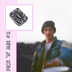 Pick 'n' Mix #2: Spoy