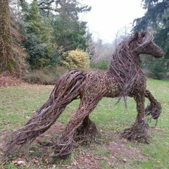 Friesian Topiary Garden (Paracosm)