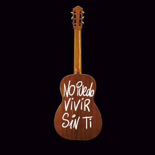 NO PUEDO VIVIR SIN TI