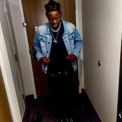 luh dolph ..😈😈🔥track reup