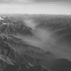 XYZ (In The Valley of Gray)