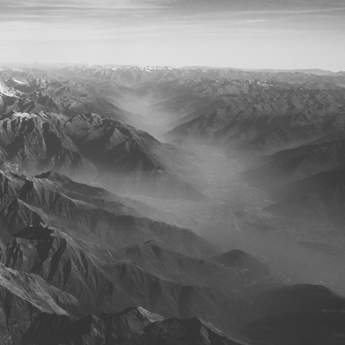 XYZ (In The Valley of Gray)