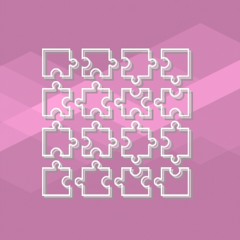 Hunter Milo - Puzzle