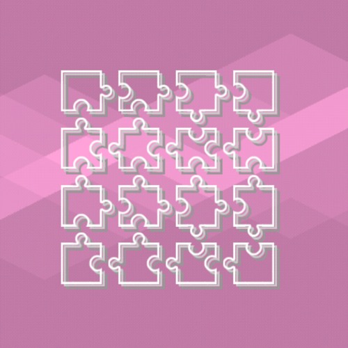 Hunter Milo - Puzzle