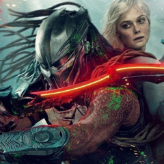 【終極戰士：殺戮星球】這根本就是外星版的魔物獵人＋藍波啊！