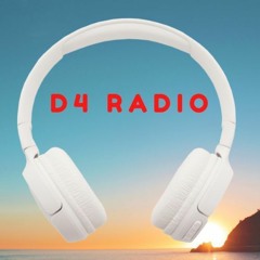 D4 Radio First show