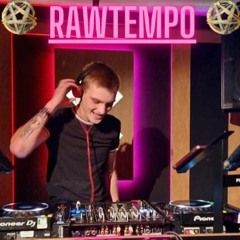 I Am Hogg - RawTempo #1 ( 160 - 210BPM ) 03/12/22