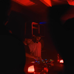 LOUD VOLUMES ONLY (MIX)