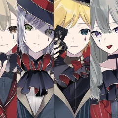 【エイプリルフ ールver.】 エンヴィーベイビ/ Envy baby ー  CBNEL  April fools cover